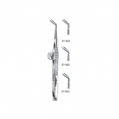 Iris & Tenotomy Scissors 